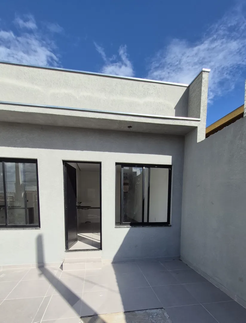 Casa com 2 quartos &agrave; venda em &Eacute;den - SP Ref: 1162131 Rua João Mustafá - - 