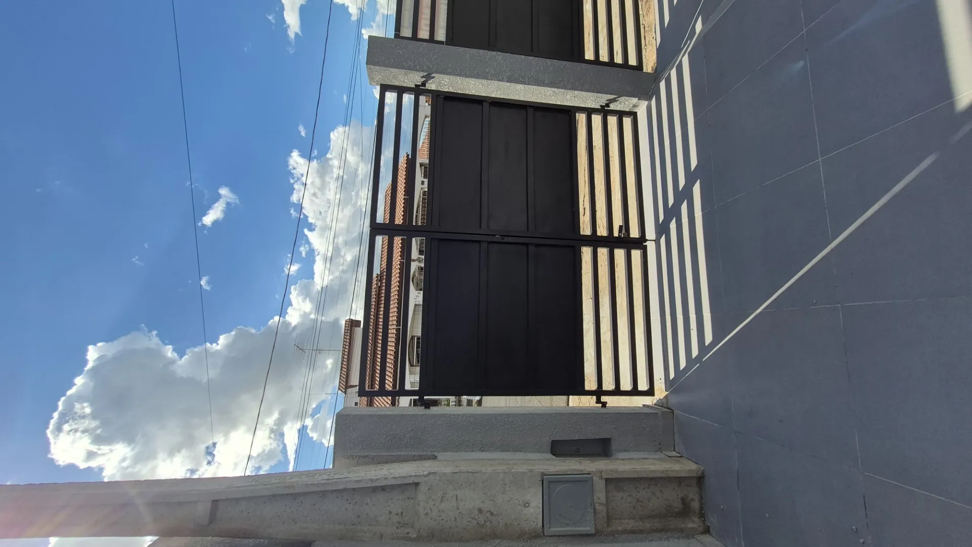 Casa com 2 quartos &agrave; venda em &Eacute;den - SP Ref: 1162131 Rua João Mustafá - - 