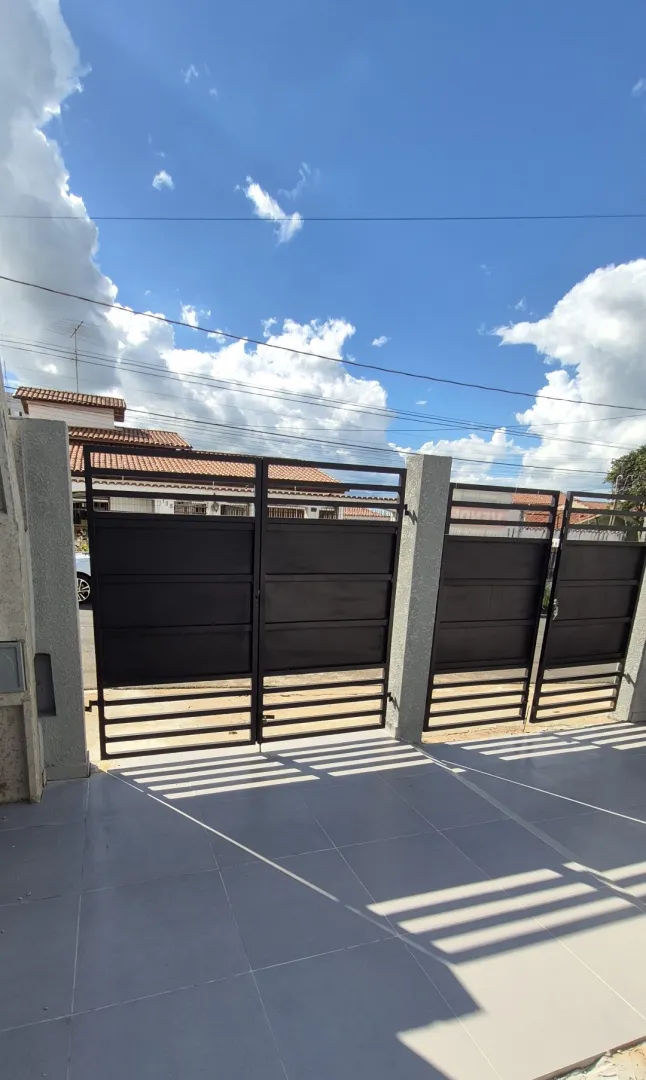 Casa com 2 quartos &agrave; venda em &Eacute;den - SP Ref: 1162131 Rua João Mustafá - - 