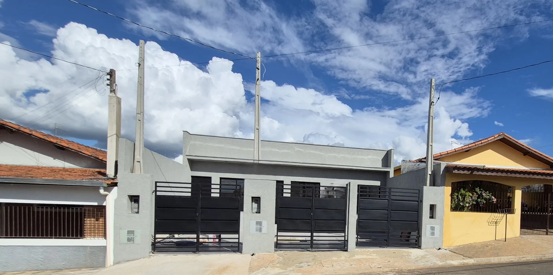 Casa com 2 quartos &agrave; venda em Eden - SP  - - 