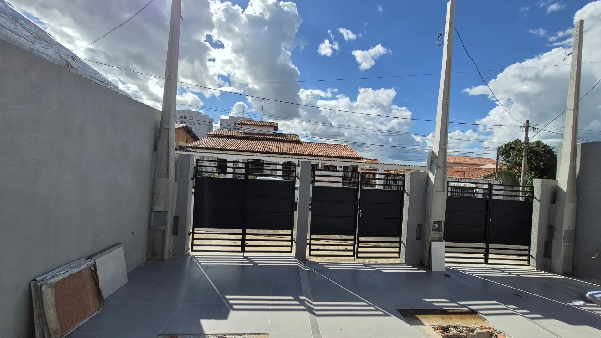 Casa com 2 quartos &agrave; venda em Eden - SP  - - 