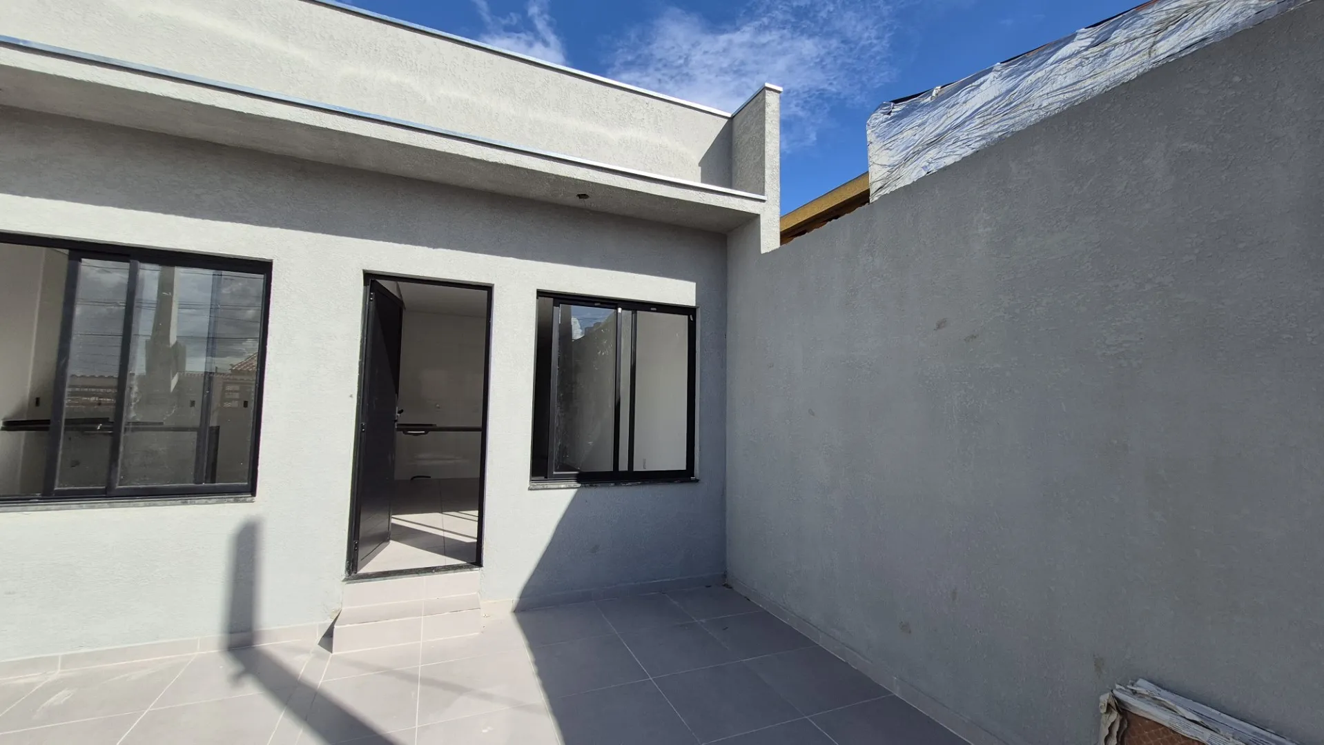 Casa com 2 quartos &agrave; venda em Eden - SP  - - 