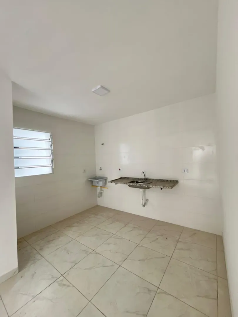 APARTAMENTO NOVO RESIDENCIAL SANTO ANT&Ocirc;NIO  - - 