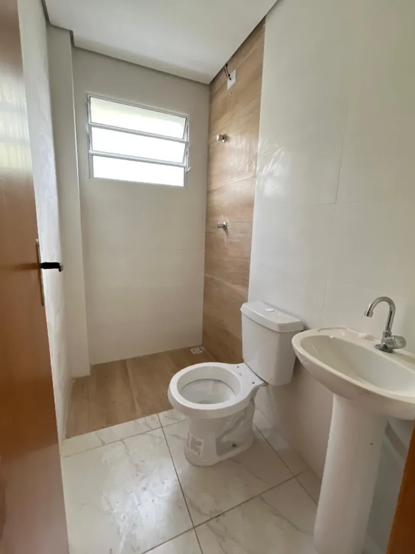 APARTAMENTO NOVO RESIDENCIAL SANTO ANT&Ocirc;NIO  - - 