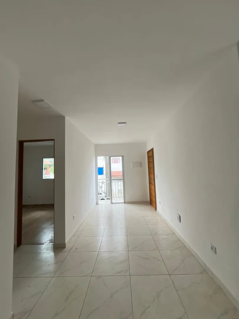 APARTAMENTO NOVO RESIDENCIAL SANTO ANT&Ocirc;NIO  - - 