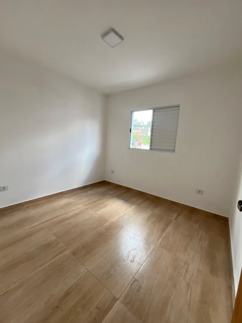 APARTAMENTO NOVO RESIDENCIAL SANTO ANT&Ocirc;NIO  - - 