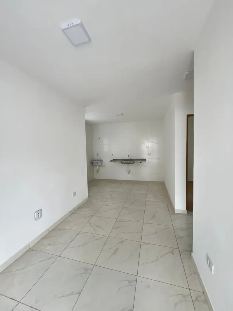 APARTAMENTO NOVO RESIDENCIAL SANTO ANT&Ocirc;NIO  - - 