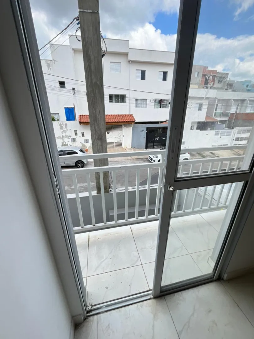 APARTAMENTO NOVO RESIDENCIAL SANTO ANT&Ocirc;NIO  - - 