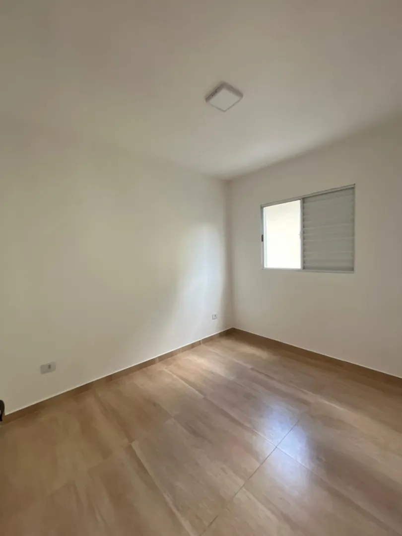 APARTAMENTO NOVO RESIDENCIAL SANTO ANT&Ocirc;NIO  - - 