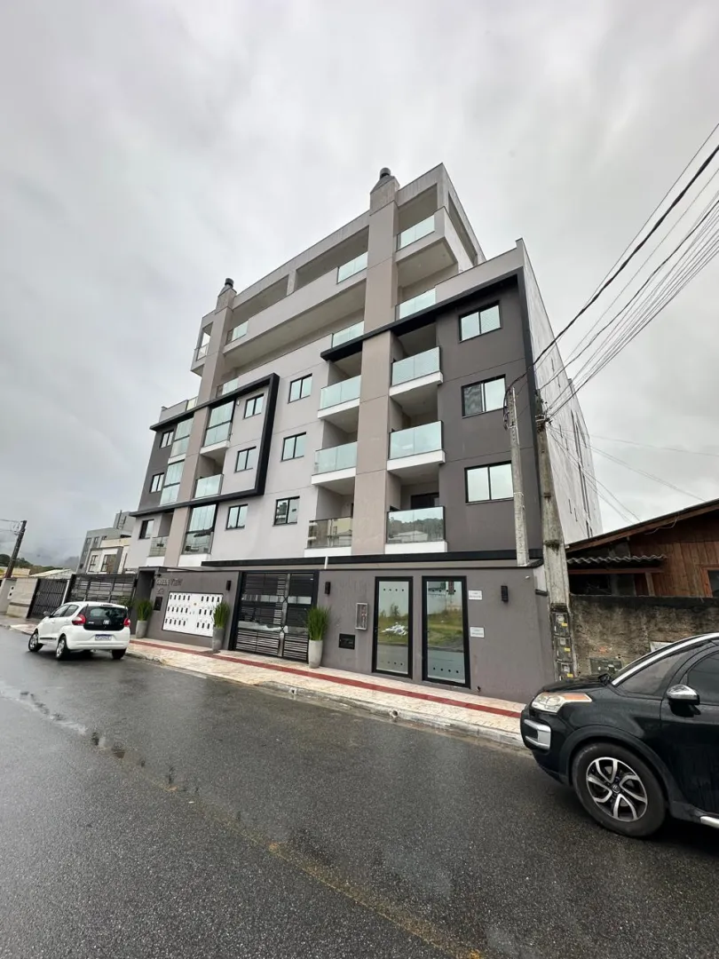 Green View Residence: Modernidade e Conforto no São Francisco de Assis, Camboriú