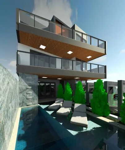 Exclusividade Quadra Mar: Terreno com Vista Permanente no Itacolomí, Balneário Piçarras — foto 6