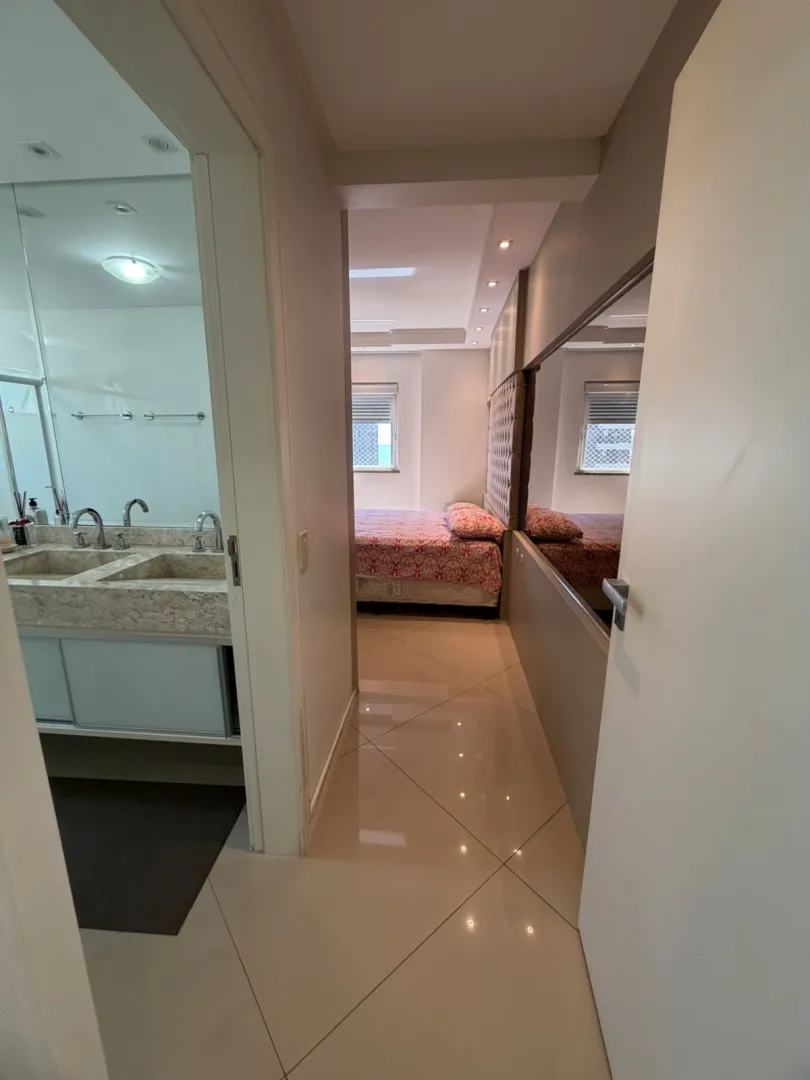 Edifício Santorini: Exclusividade e Luxo com 4 Suítes no Coração de Meia Praia, Itapema — foto 10