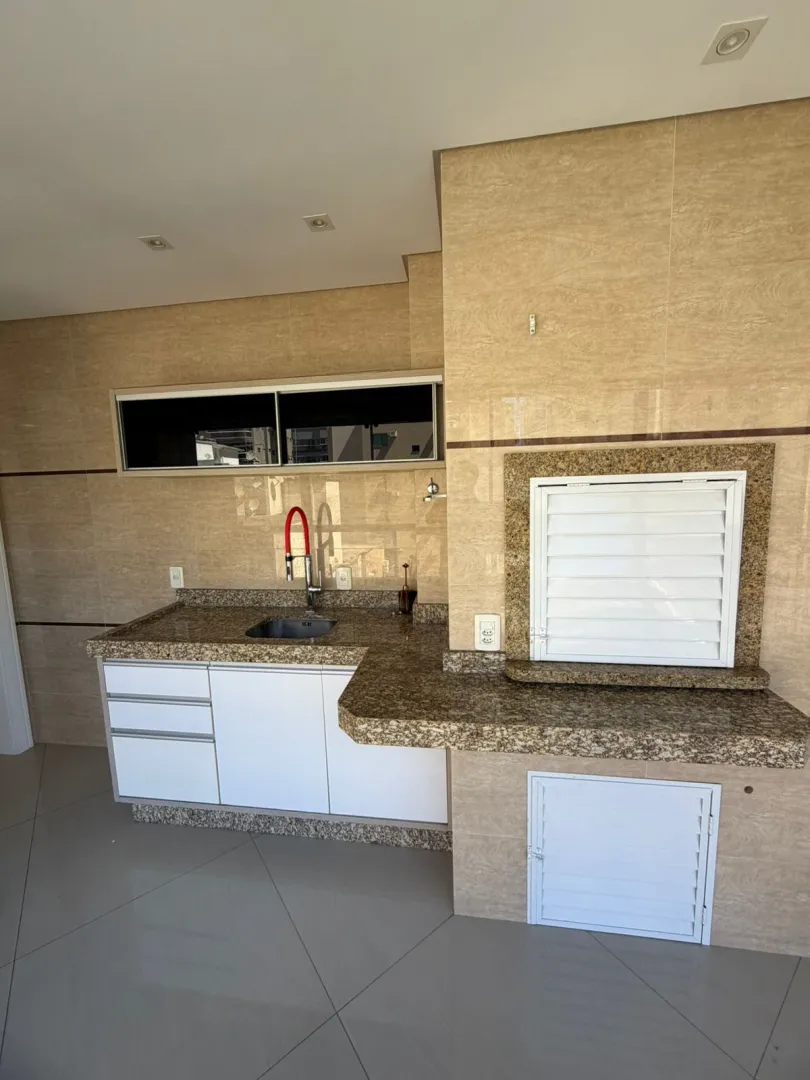 Edifício Santorini: Exclusividade e Luxo com 4 Suítes no Coração de Meia Praia, Itapema — foto 9