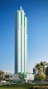 Oportunidade Premium: Sala Comercial no Phoenix Tower – Centro de Balneário Camboriú — foto 3