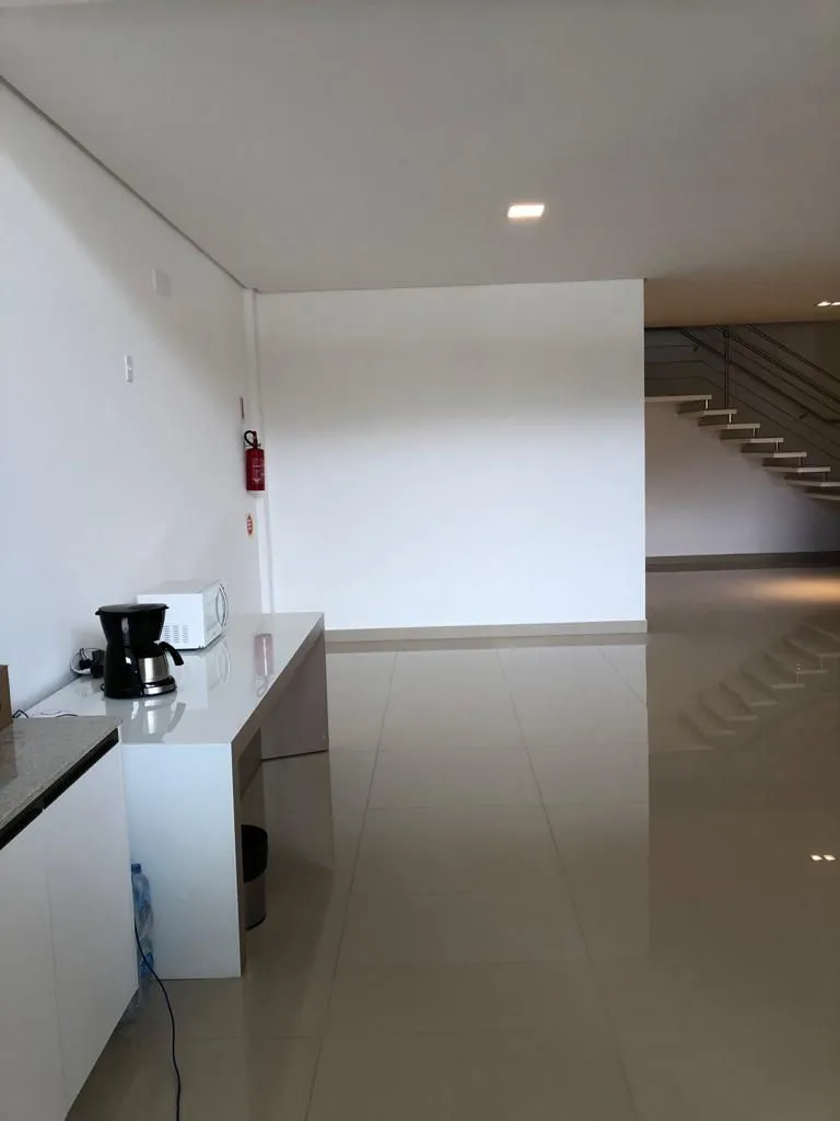 Oportunidade Premium: Sala Comercial no Phoenix Tower – Centro de Balneário Camboriú — foto 7