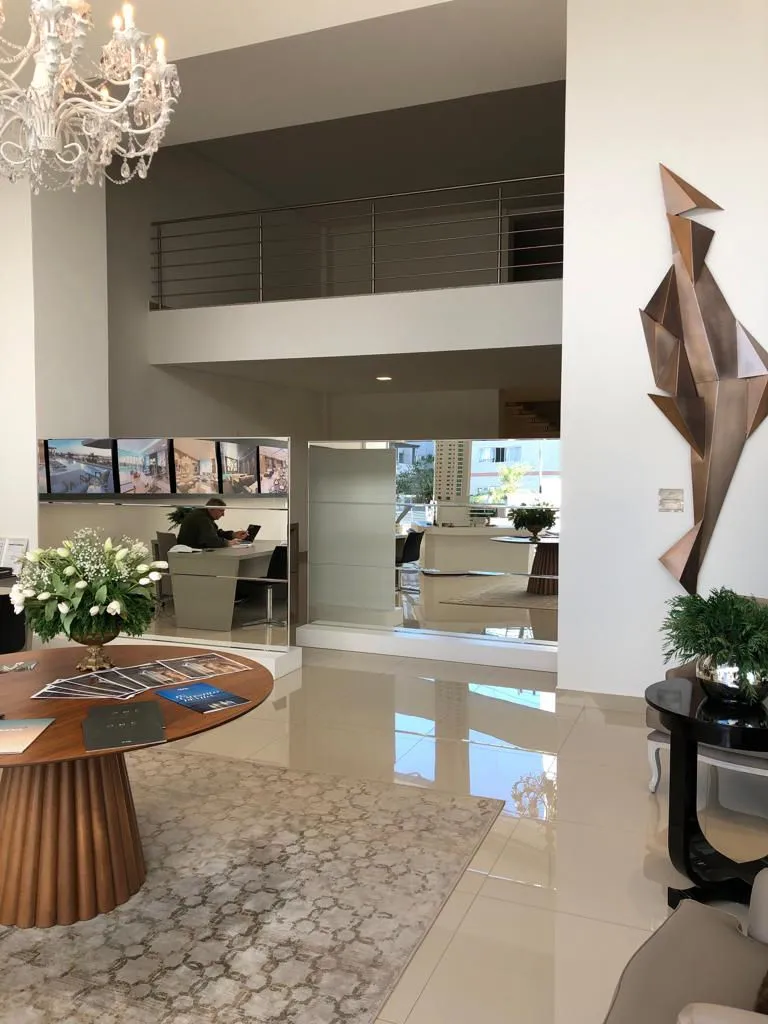 Oportunidade Premium: Sala Comercial no Phoenix Tower – Centro de Balneário Camboriú — foto 5