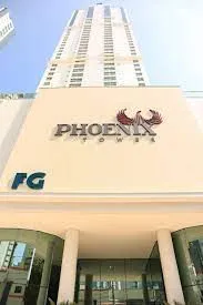 Oportunidade Premium: Sala Comercial no Phoenix Tower – Centro de Balneário Camboriú — foto 2
