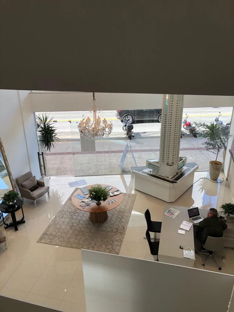 Oportunidade Premium: Sala Comercial no Phoenix Tower – Centro de Balneário Camboriú — foto 8