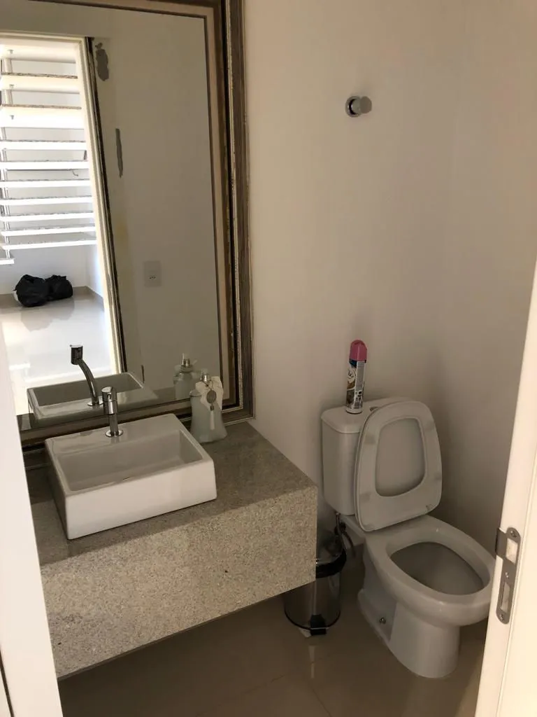 Oportunidade Premium: Sala Comercial no Phoenix Tower – Centro de Balneário Camboriú — foto 9