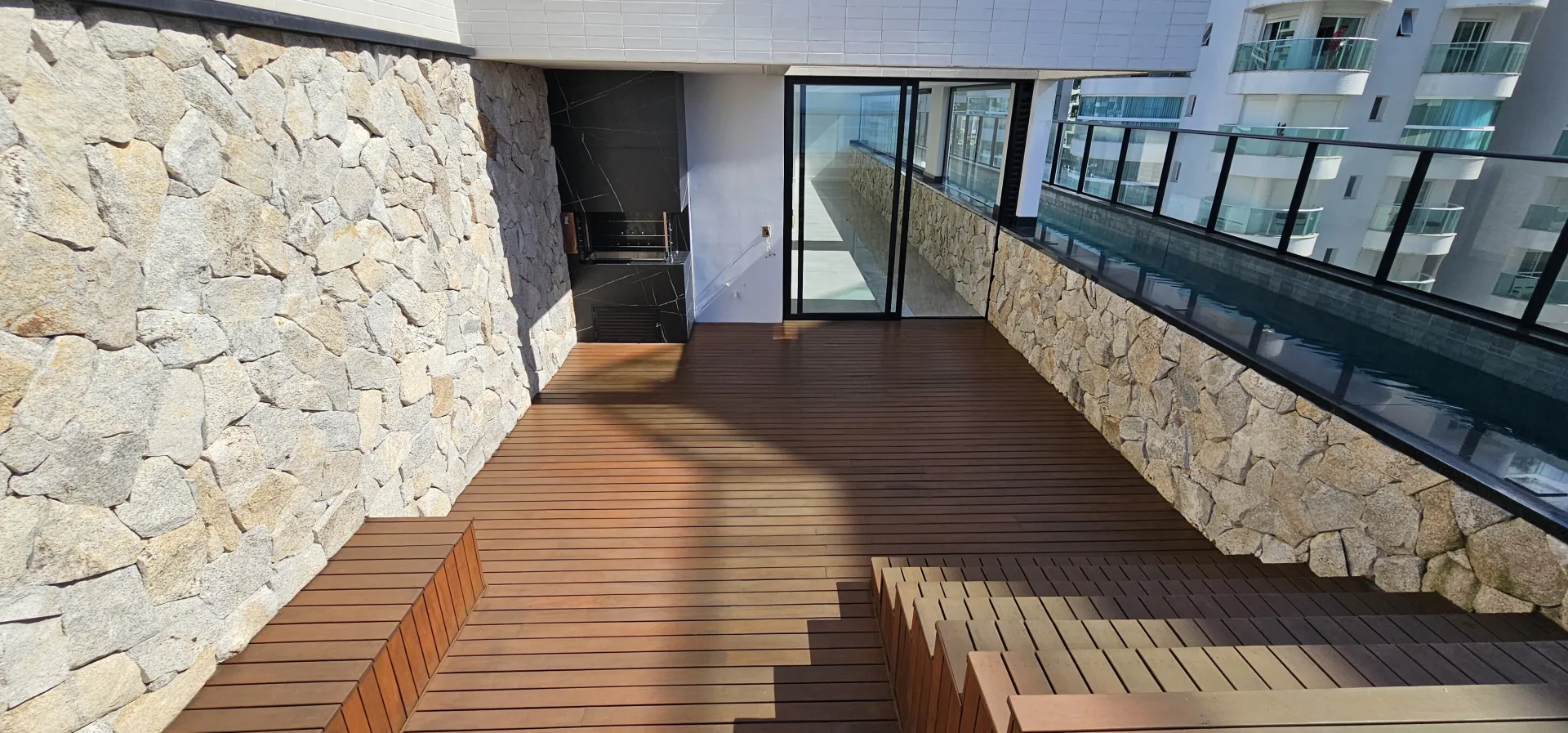 Exclusividade Absoluta na Praia Brava: Cobertura Duplex — foto 7