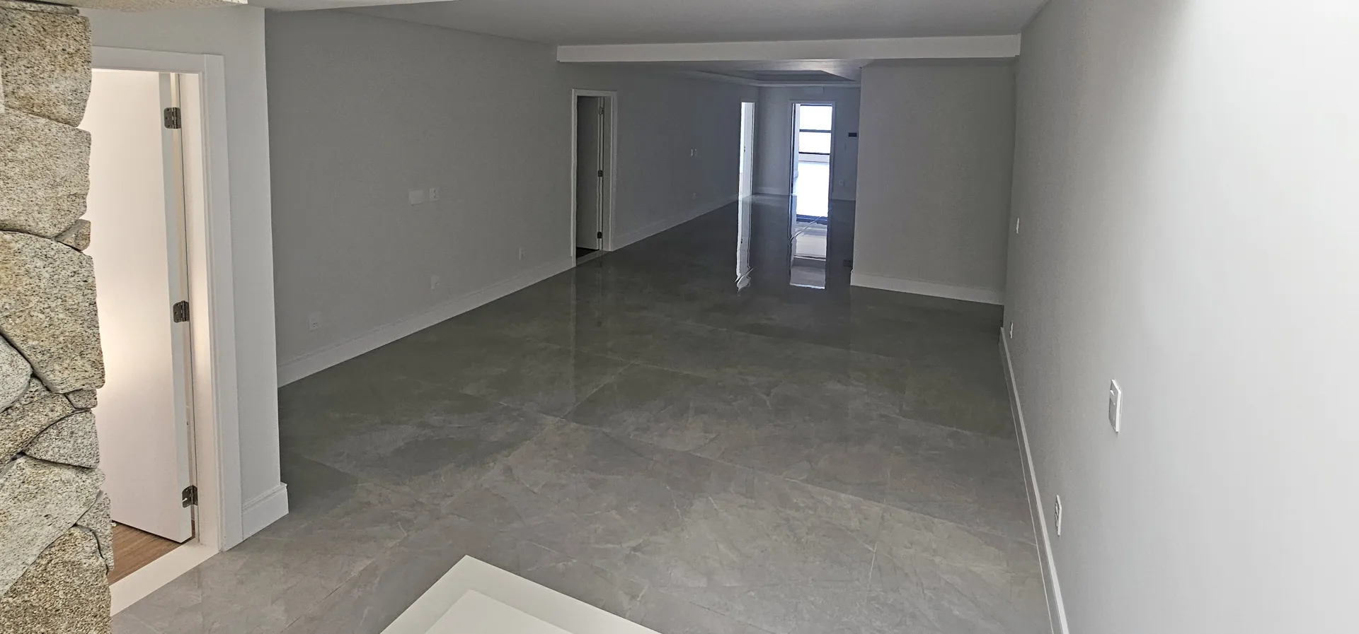 Exclusividade Absoluta na Praia Brava: Cobertura Duplex — foto 8