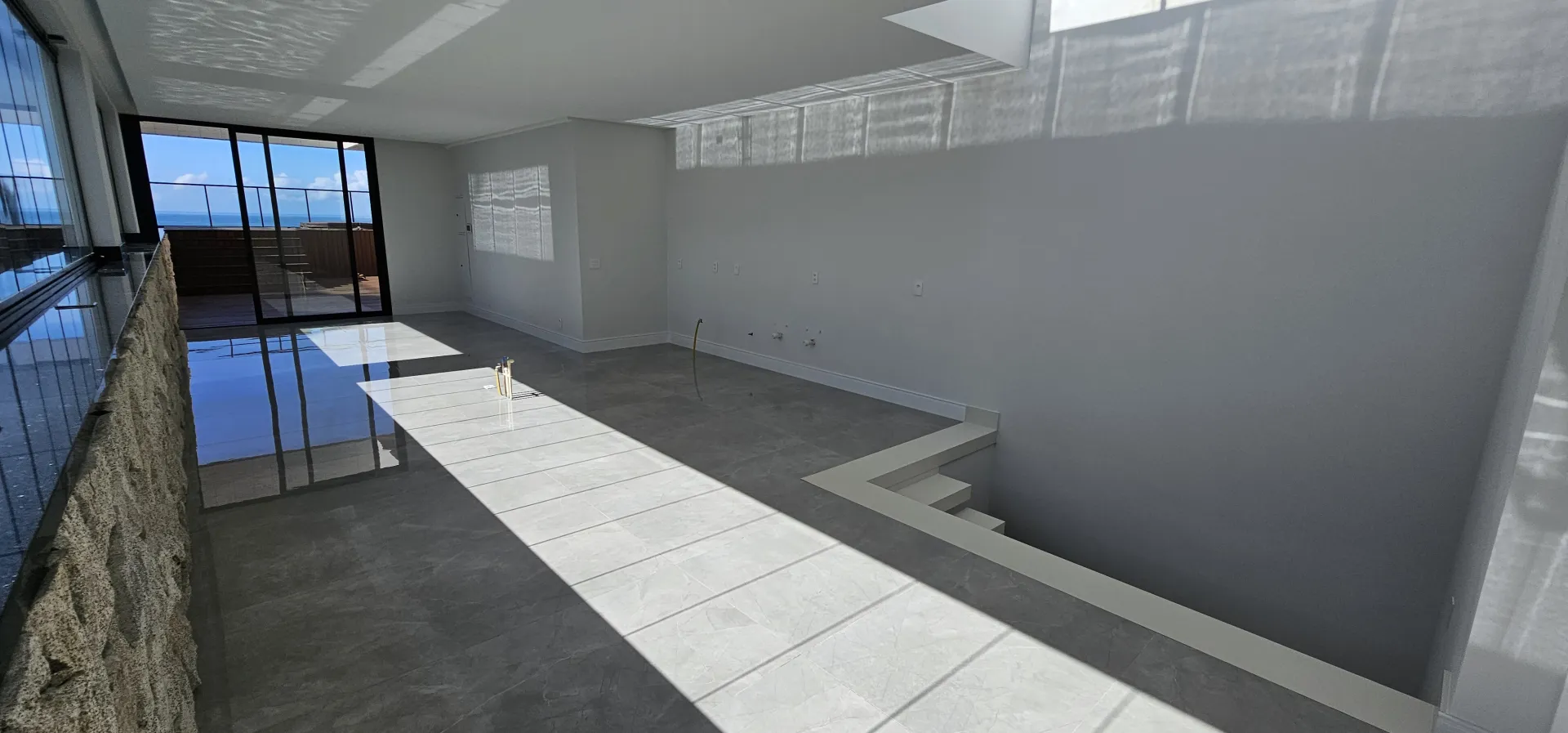 Exclusividade Absoluta na Praia Brava: Cobertura Duplex — foto 5