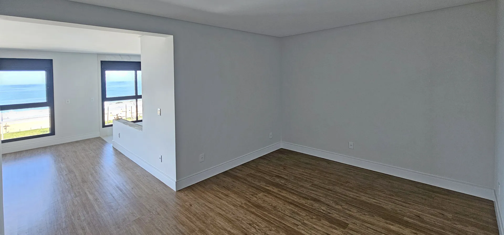 Exclusividade Absoluta na Praia Brava: Cobertura Duplex — foto 13