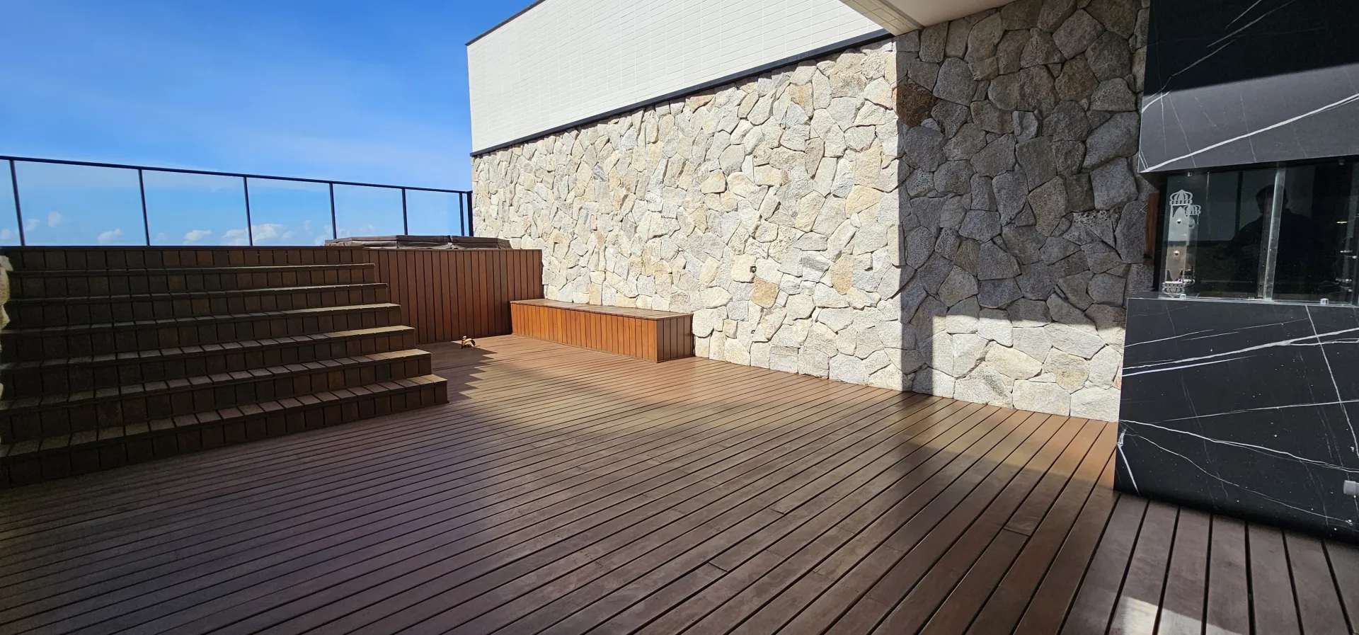 Exclusividade Absoluta na Praia Brava: Cobertura Duplex — foto 6