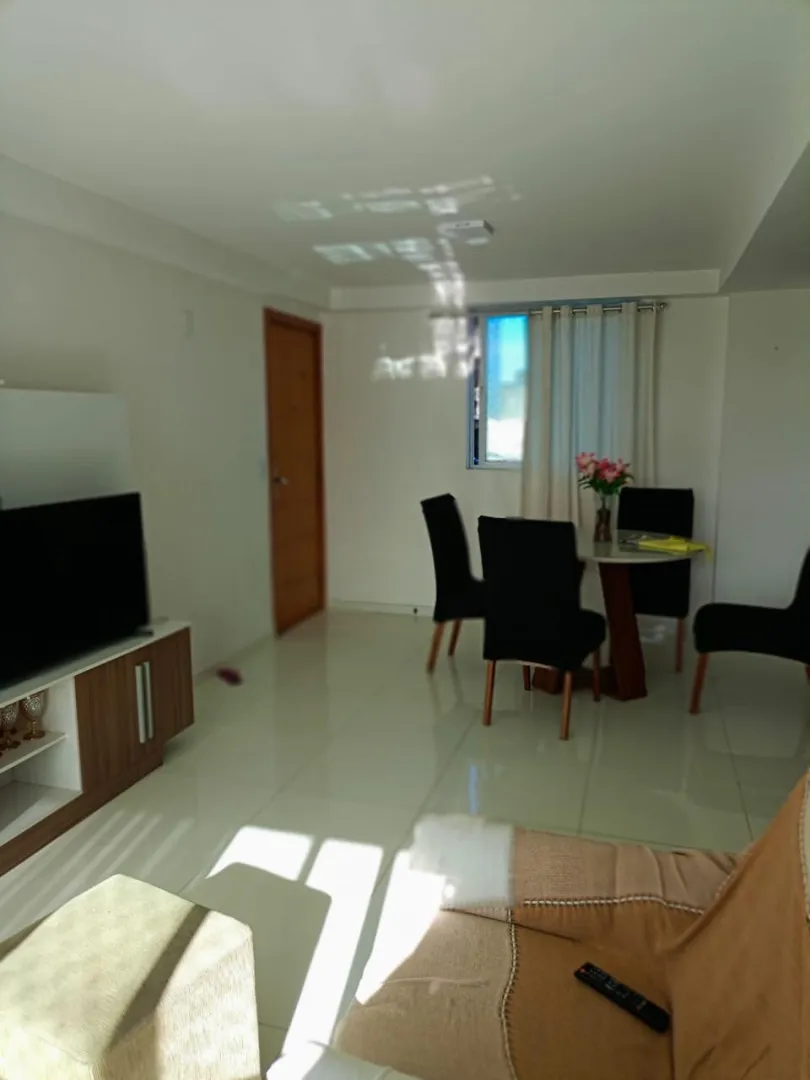 Vendo apartamento em Jardim Oceania 3 quartos e 2 Vagas de Garagem