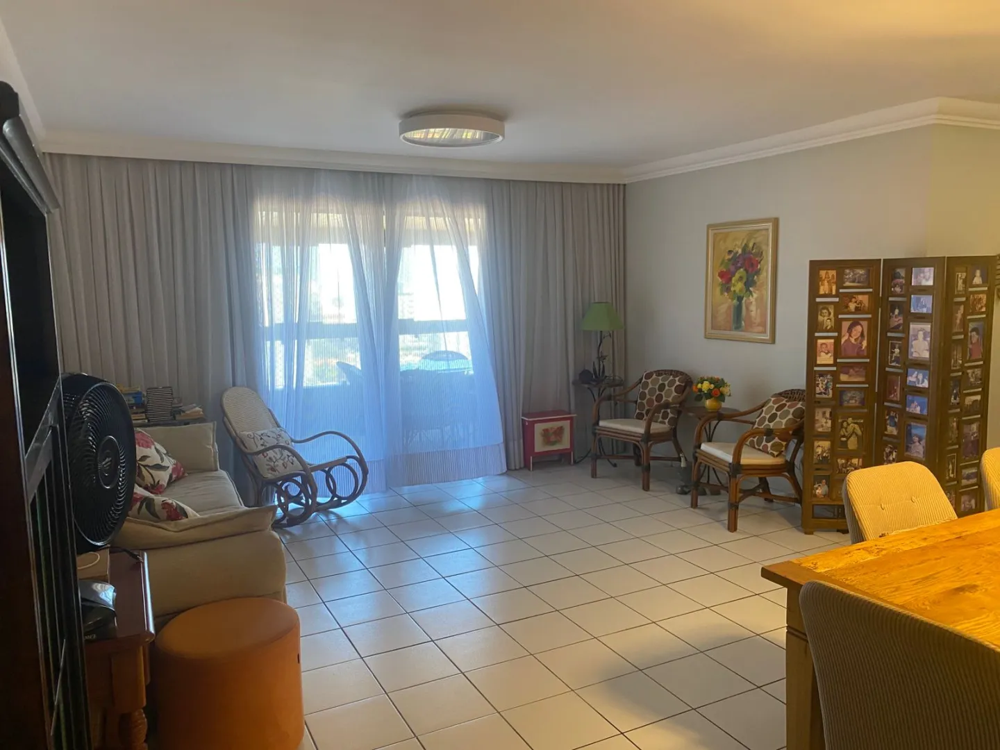 Apartamento em Tambau, 3 quartos, sendo 2 suites. 2 Vagas de Garagem