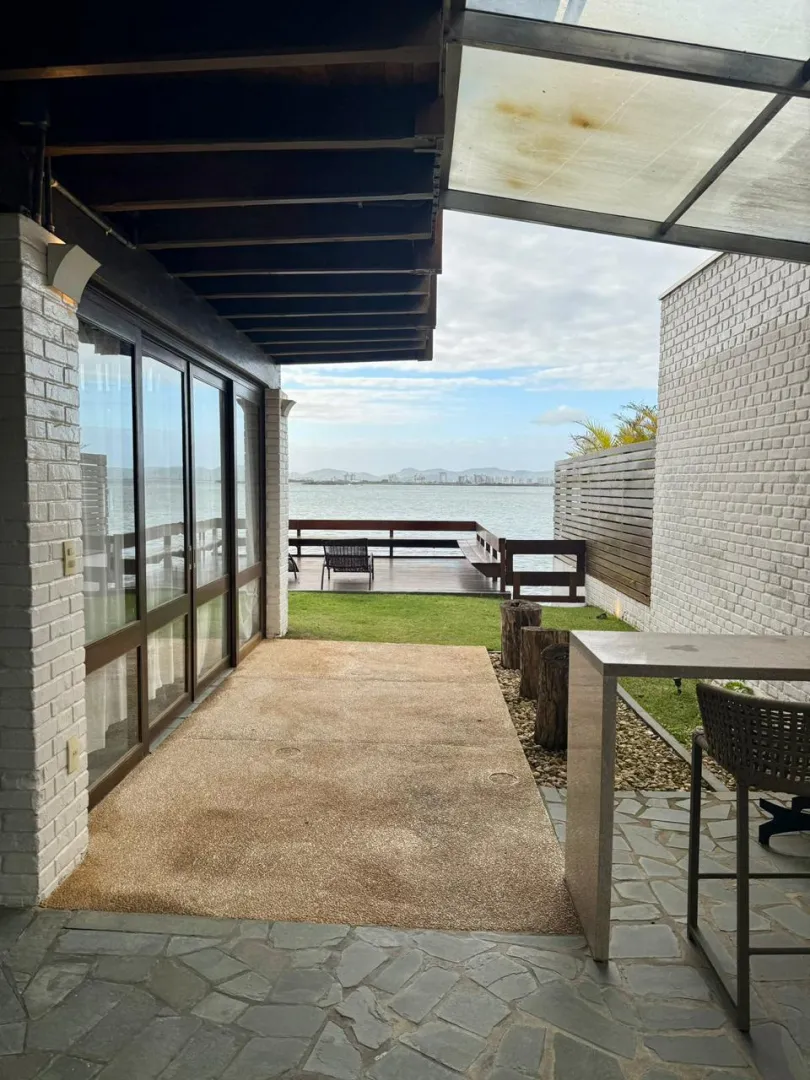 Casa de super luxo toda mobilada , para locação O Epítome do Luxo e Conforto em Cabeçudas — foto 6