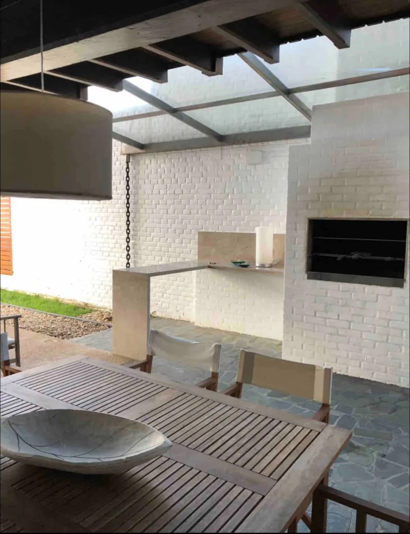 Casa de super luxo toda mobilada , para locação O Epítome do Luxo e Conforto em Cabeçudas — foto 13
