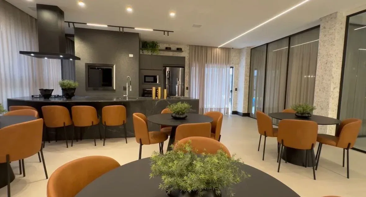 VANCOUVER Residence: O Equilíbrio Perfeito entre Modernidade e Litoral — foto 2