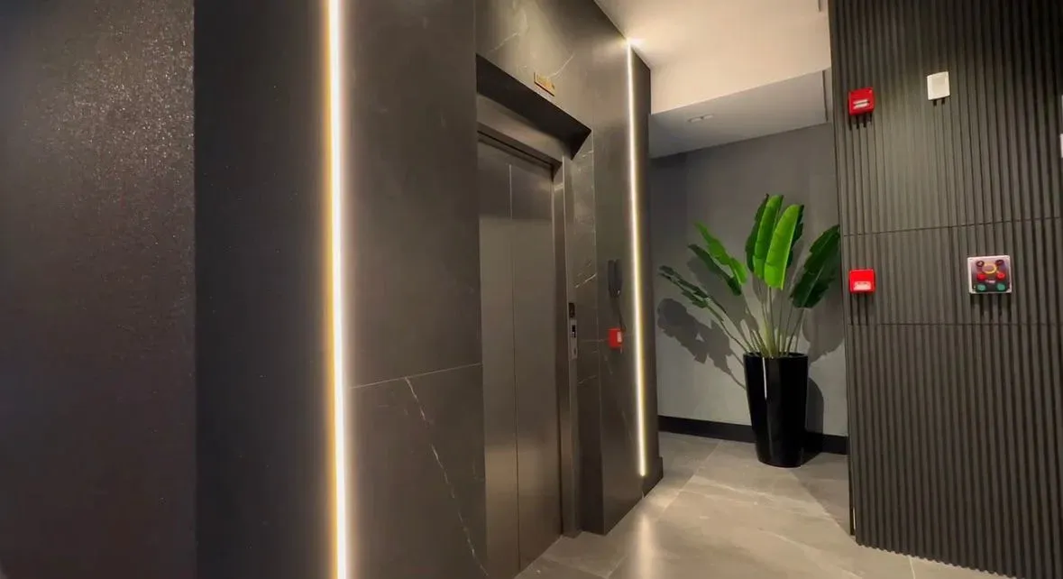VANCOUVER Residence: O Equilíbrio Perfeito entre Modernidade e Litoral — foto 3