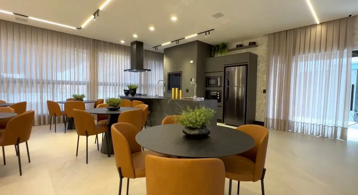VANCOUVER Residence: O Equilíbrio Perfeito entre Modernidade e Litoral — foto 9