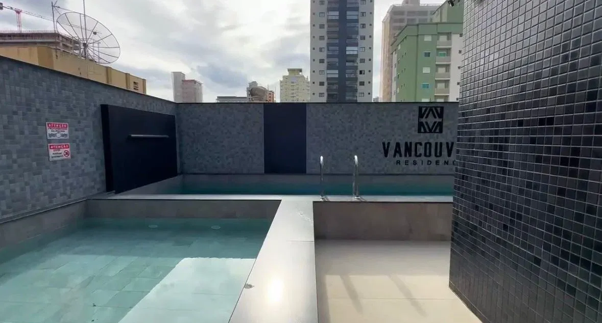 VANCOUVER Residence: O Equilíbrio Perfeito entre Modernidade e Litoral — foto 6