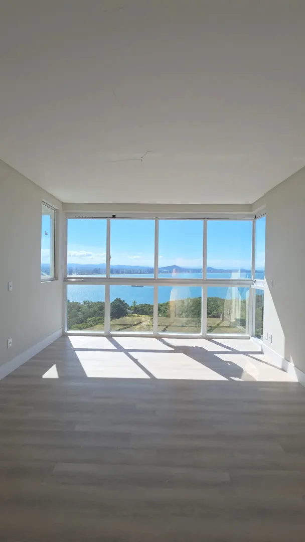 Vista Paradiso, 4 Suites, 4 Vagas. Onde o Design encontra a imensidão do Mar em Penha
