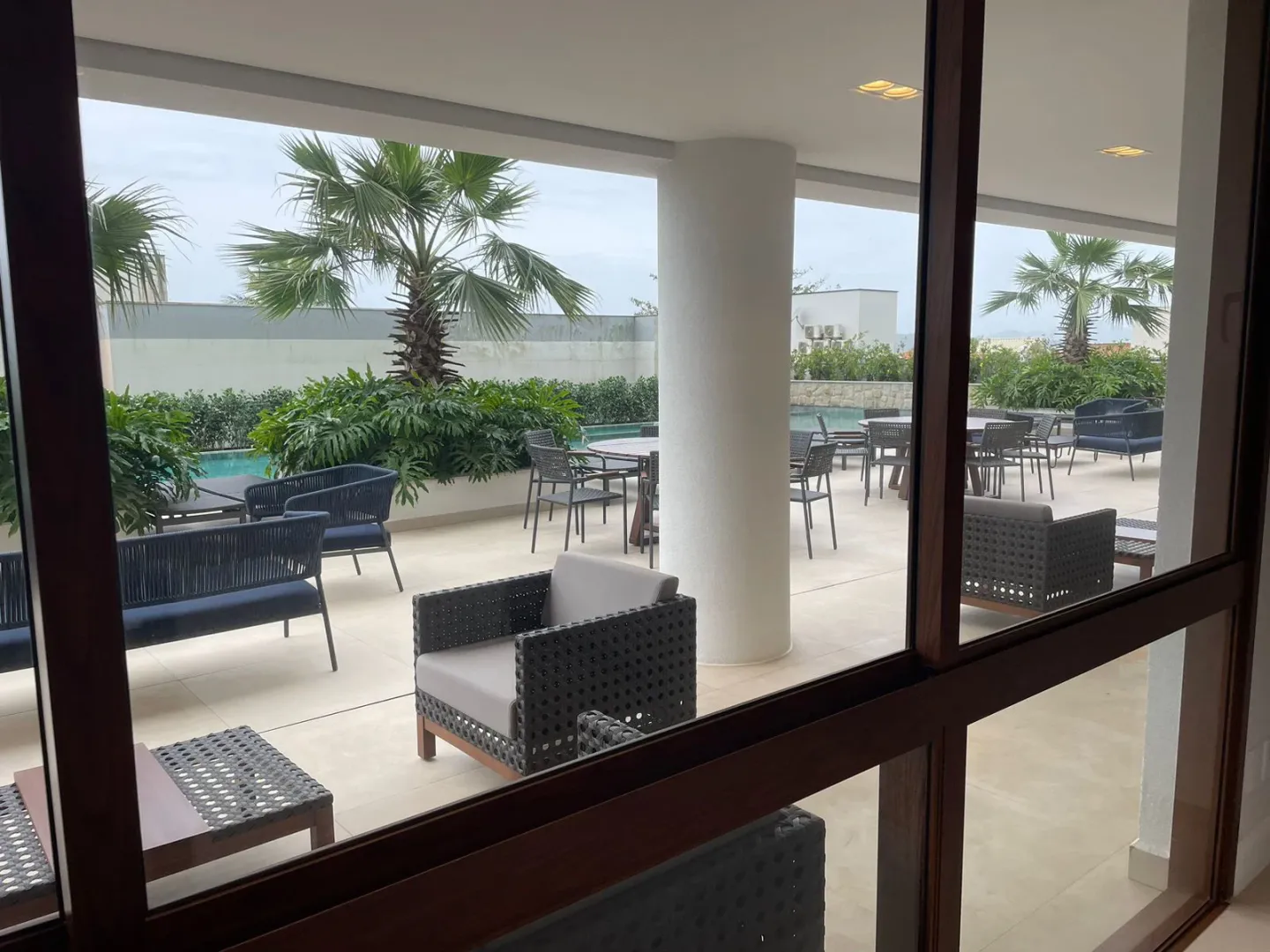 Mykonos Residencial: O Ápice do Luxo e Design — foto 7