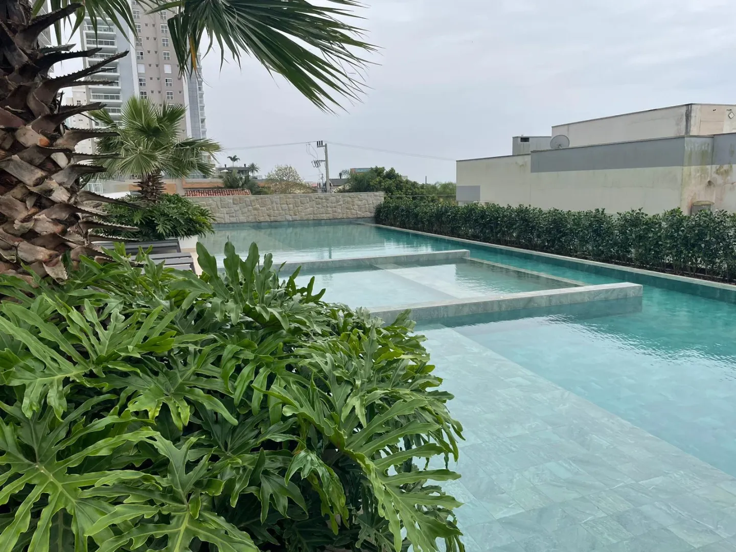 Mykonos Residencial: O Ápice do Luxo e Design — foto 9