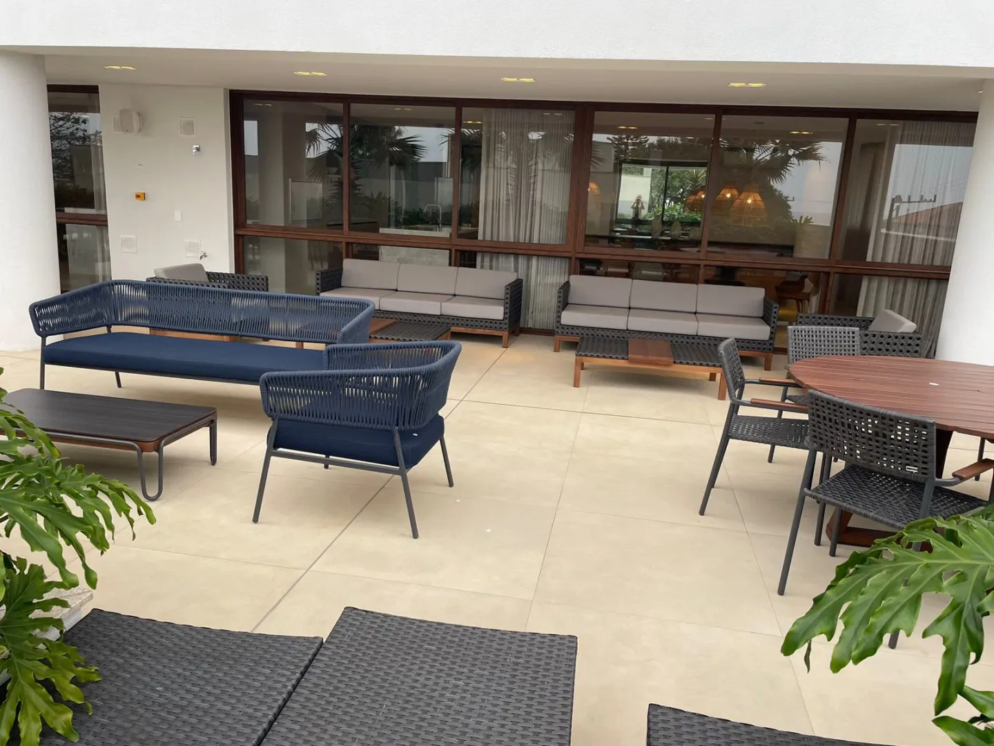 Mykonos Residencial: O Ápice do Luxo e Design — foto 5