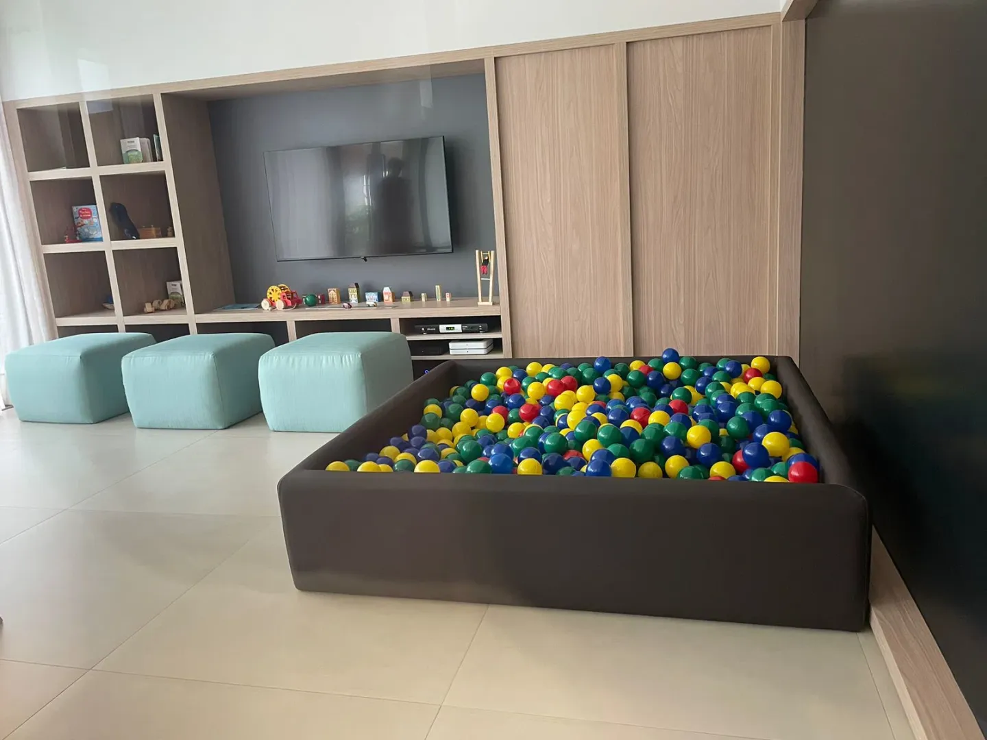 Mykonos Residencial: O Ápice do Luxo e Design — foto 13