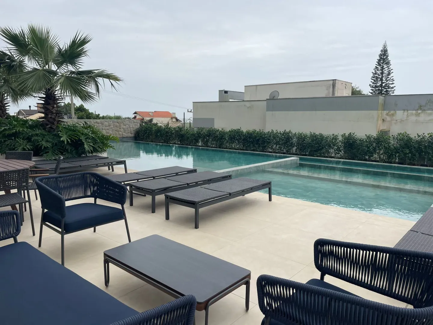 Mykonos Residencial: O Ápice do Luxo e Design — foto 6