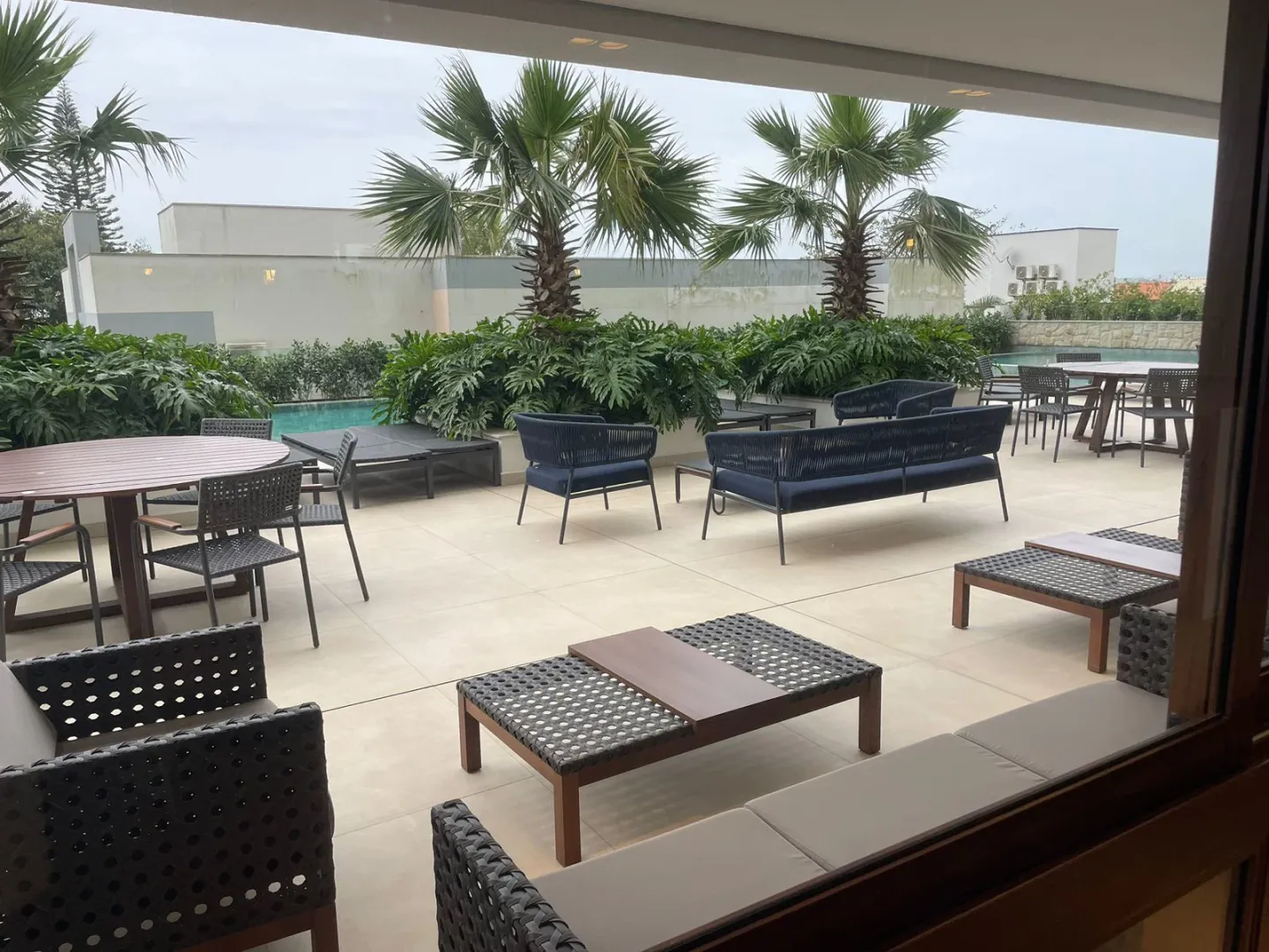 Mykonos Residencial: O Ápice do Luxo e Design — foto 10