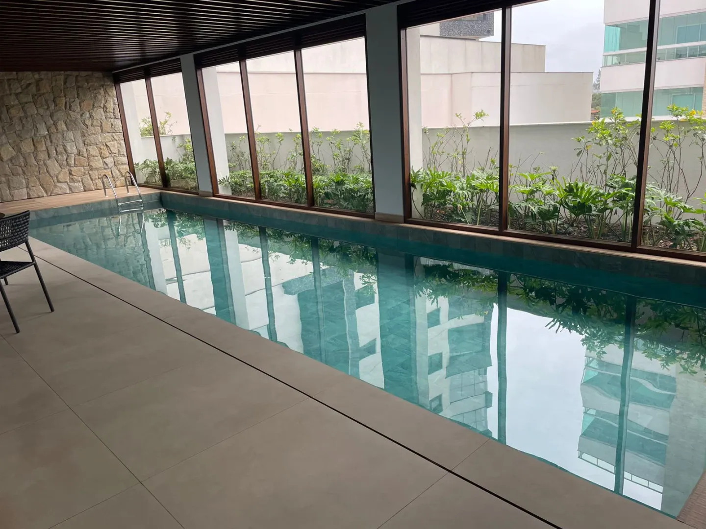 Mykonos Residencial: O Ápice do Luxo e Design — foto 12