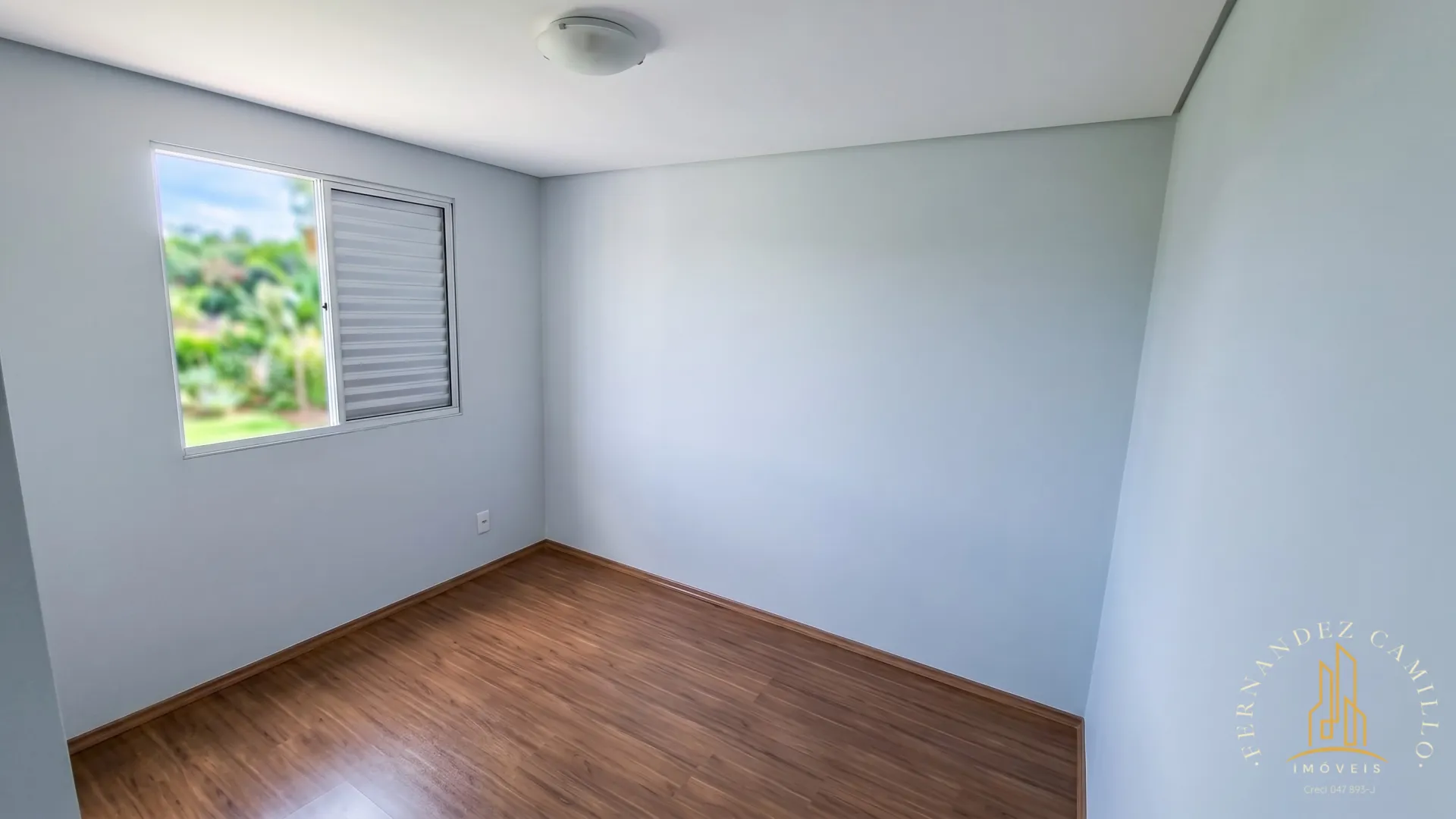 Apartamento no Parque Montalcino Avenida Shozo Sakai - - 