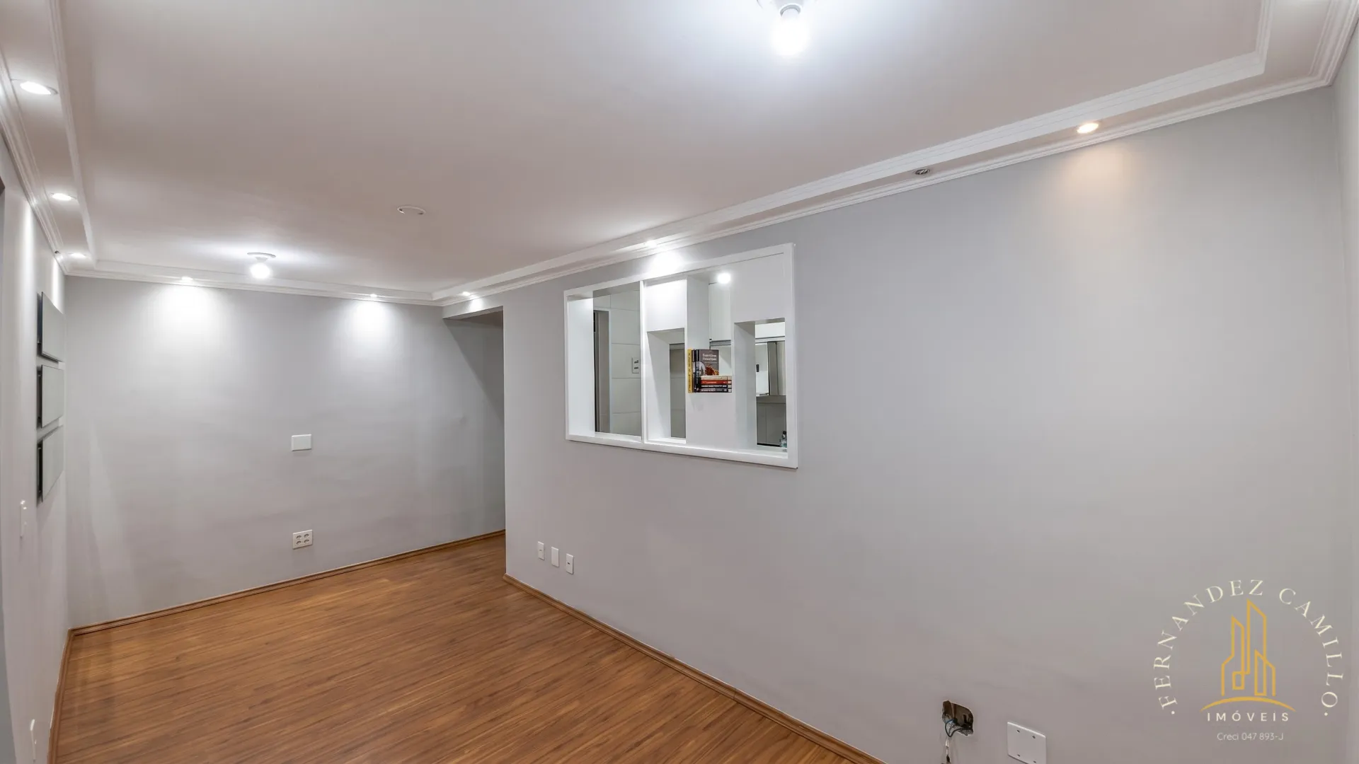 Apartamento no Parque Montalcino Avenida Shozo Sakai - - 