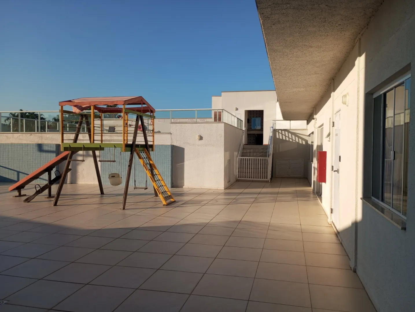 Apartamento - Residencial Istambul  Timbó - 
