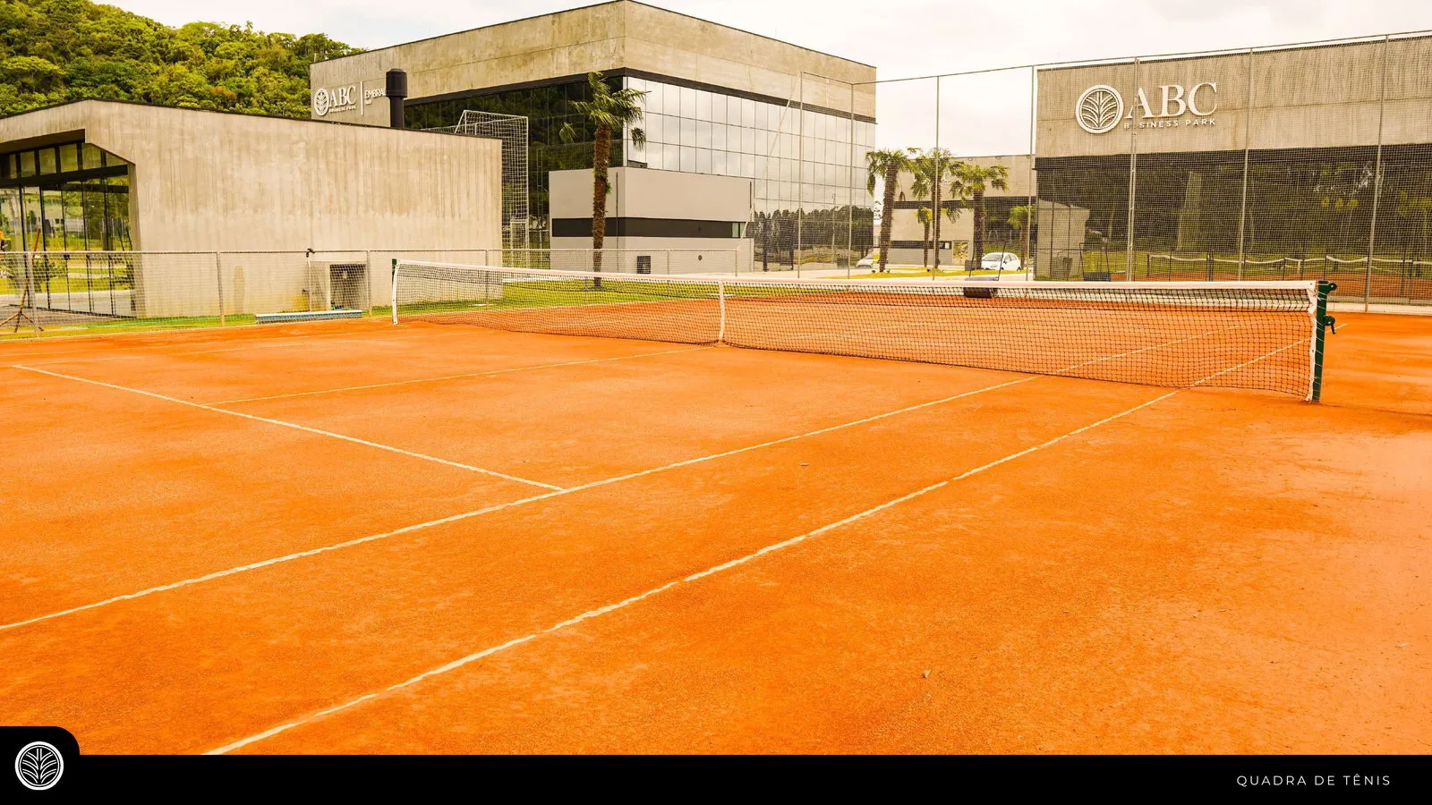 ABC Business Park: Logística de Elite e Infraestrutura Industrial Completa ✨ — foto 9