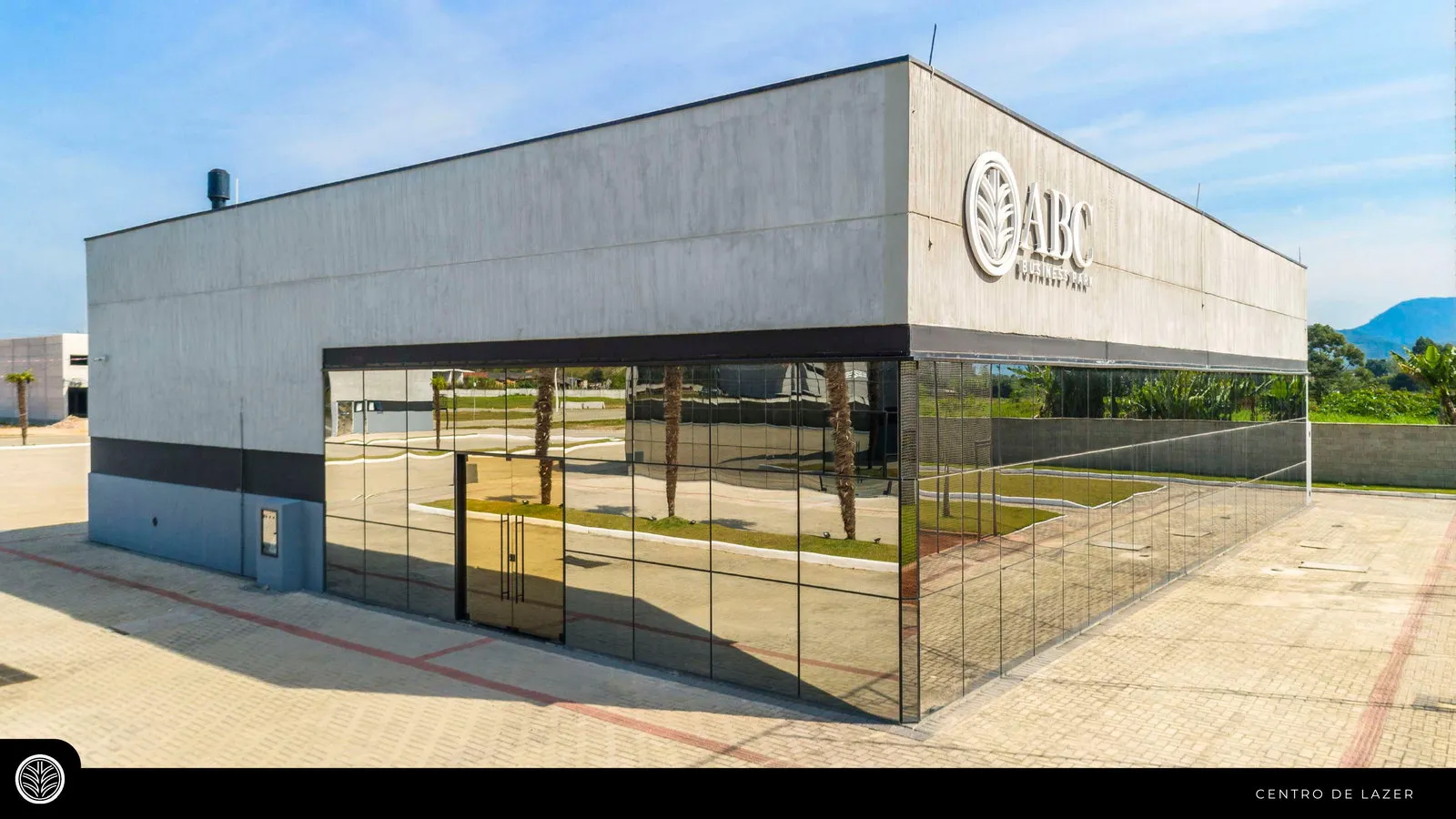 ABC Business Park: Logística de Elite e Infraestrutura Industrial Completa ✨ — foto 8