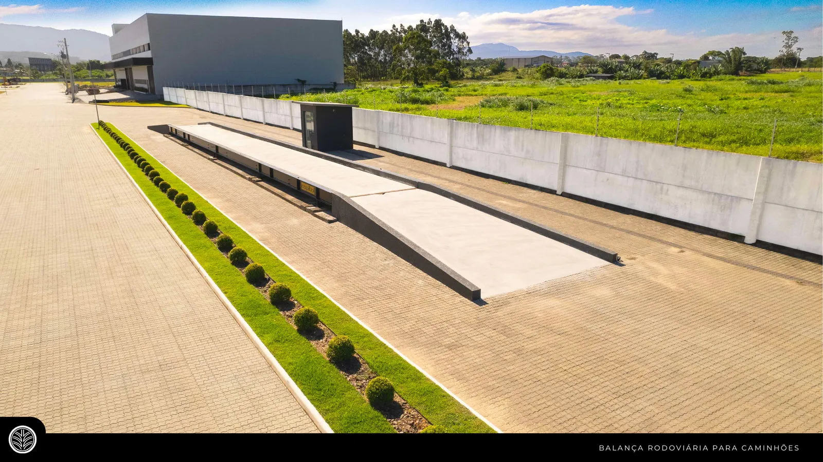 ABC Business Park: Logística de Elite e Infraestrutura Industrial Completa ✨ — foto 6